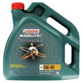 Castrol MAGNATEC Professional A3 5W-40 1л Castrol MAGNATEC Professional A3 5W-40 1л