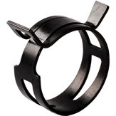 Clemă cu arc d=29-31,5