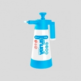 DPZ VENUS PRO+SUPER 360 999470 БУТЫЛКА С ПУЛЬВЕРИЗАТОРОМ 1,5L