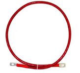 Sârmă 1m. comutator de masă baterie S-50 KAMAZ