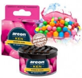 Prep.pt parfum.inc. Areon Car Perfume Bubble Gum 8ml