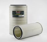 Filtru de aer KAMAZ ranforsat Electromash