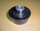 FASE Натяжной подшипник FIESTA/ 206/ C4 1.4/ 1.6 HDI