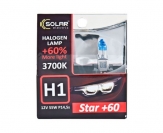 Solar H1 12V 55W P14,5s Starlight