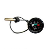 Indicator de temperatură mecanic. MTZ