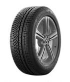 MICHELIN ZOMI PA4XL 245/40 R18 97V TL FR XL