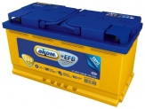 AKOM EFB 6СТ-100VL Euro AKOM EFB 6СТ-100VL Euro
