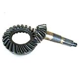 Perechea principală de punte față MTZ-82