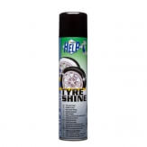 Lustruire Jоker cu lapte de burete 250ml OCEAN