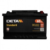 Deta DC652 Standard