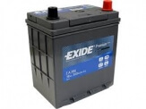 Exide Premium EA386