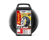 Цепи противоскольжения для автомобилей КНК N12