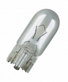 Лампа 2845-02B 24V 5W Лампа 2845-02B 24V 5W