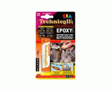 АВТОМОБИЛЬНАЯ ЭПОКСИДНАЯ ЗАМАЗКА TECHNICQLL E-136 35G