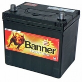 Banner Power Bull P60 69