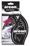 Aromatizator Areon Mon XXL (Beverly Hils) 1buc