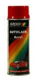 41400 Red autolack sp.400ml 41400 Red autolack sp.400ml