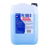 Sapun lichid antibacterial Derma zero 10L