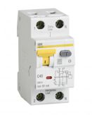 Automat TSV BA14-63 B 3P 6A