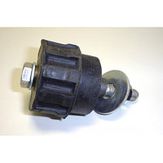 Perna de susținere a motorului zil superior