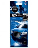 Aroma City (new-car) Aromatizator auto