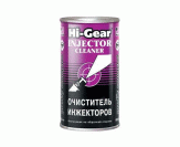 ОЧИСТИТЕЛЬ ИНЖЕКТОРОВ HI-GEAR PROFFY COMPACT HG3215 295МЛ