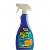 Turtle Wax (wax it wet) FG 5197 Spray de lustruire 500ml
