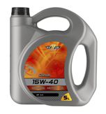 Ulei de motor diesel 15W-40 20L Ulei de motor diesel 15W-40 20L