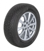 MICHELIN Pilot Alpin 5 SUV 305/40 R22 114V