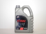 Fuchs Titan GT1 Pro C-2 5W-30 4L