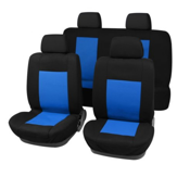 ATOM moda scaun acoperă Albastru