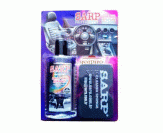 SOLUTIE PENTRU PIELE SI VINIL (AIRFLY) CU BURETE SILICON