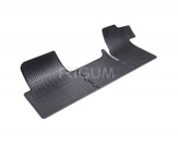 Covorase auto Rigum pentru Renault Master 3m 10-/Opel Movano 3m 11-