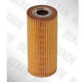 ФИЛЬТР МАСЛЕНЫЙ HEXEN OC 3021 (SH 420)-(OE 640/1)