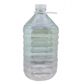 ПЭТ БУТЫЛКА 5 Л