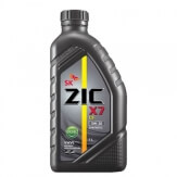 Zic X7 LS 5W-30 1L Zic X7 LS 5W-30 1L