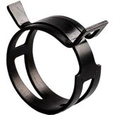 Clemă cu arc d=14-15,5