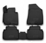 Novline Dacia Logan 2016 (ELEMENT3D4146210k)