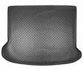 Volvo XC60 (2008-) багажник