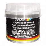 M60086 Шпатлевка алюминевая 250g/grund