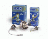 HEXEN H1 12V 55W P14,5S ALL WEATHER+30% (2112ALLW(BL2))