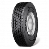 Matador Rubber 215/75 R17.5 D HR-4 Matador Rubber 215/75 R17.5 D HR-4