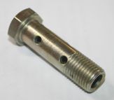 Unire UTN d14 cu 1 gaura