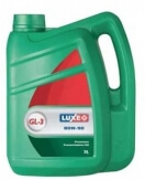 Luxe ulei trans. ТМ-3-18 ТАп-15I, 80w90 (Gl-3) 10L