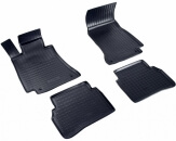 Mercedes-Benz C-Class (W205) (2014-) Mercedes-Benz C-Class (W205) (2014-)