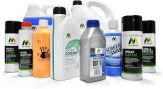 Антифриз Motaquip G11 (-74) 5L желто-зеленый розлив Антифриз Motaquip G11 (-74) 5L желто-зеленый розлив