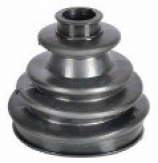 FASE Пыльник Амортизатора CONNECT BM 02>