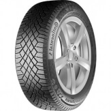 Continental VikingContact 7 255/45 R19 104T