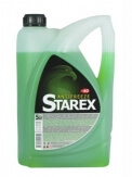 Антифриз -40 (STAREX) Green 5 кг