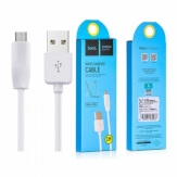 Hoco шнур X1 micro USB Hoco шнур X1 micro USB